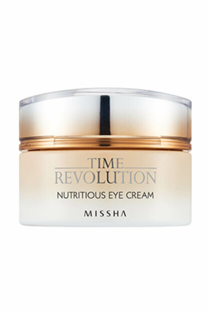 Time Revolution Nutritious Eye Cream