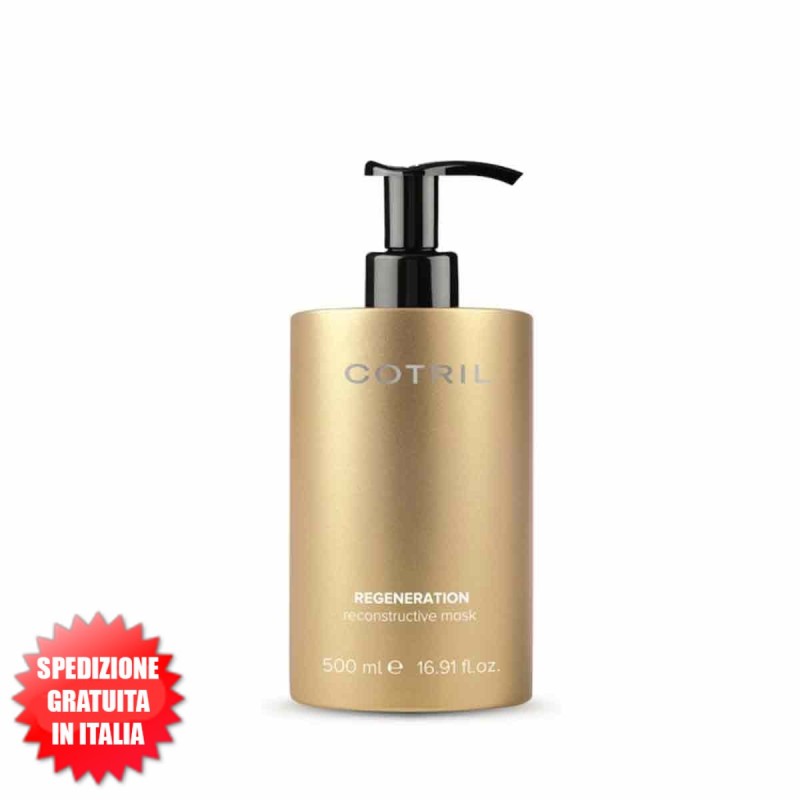 Cotril Regeneration Mask