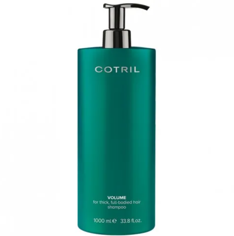 Cotril Volume Shampoo