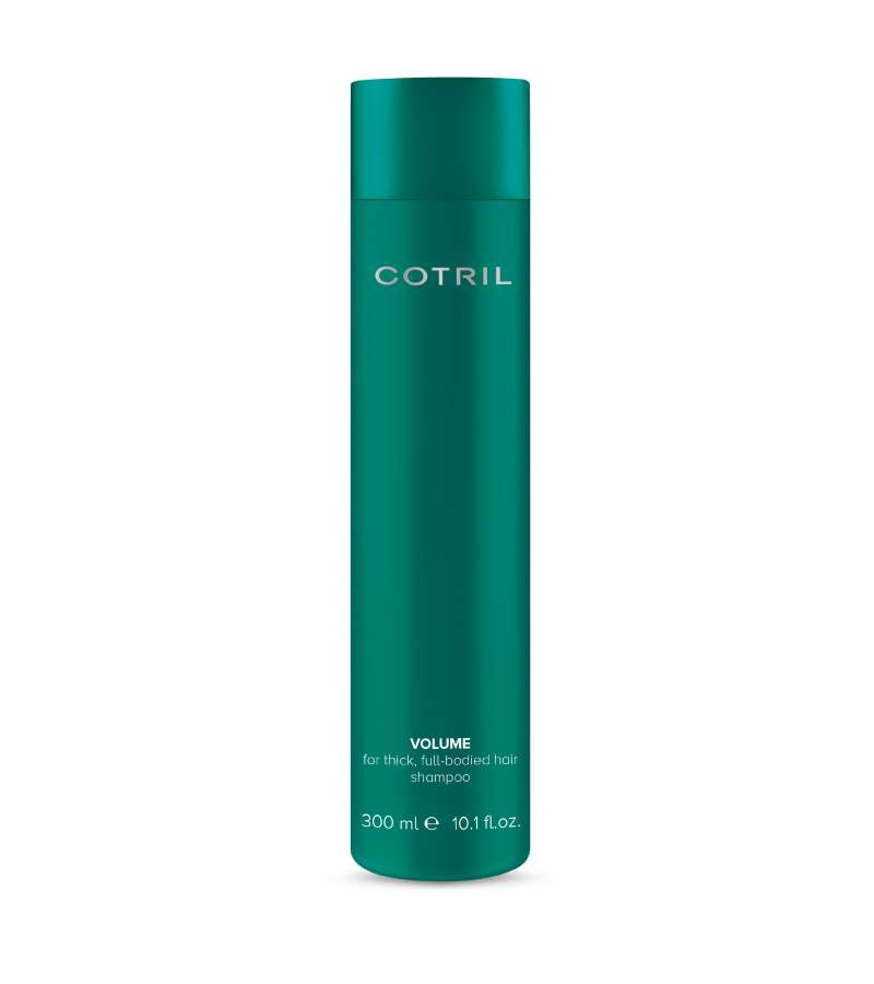 Cotril Volume Shampoo