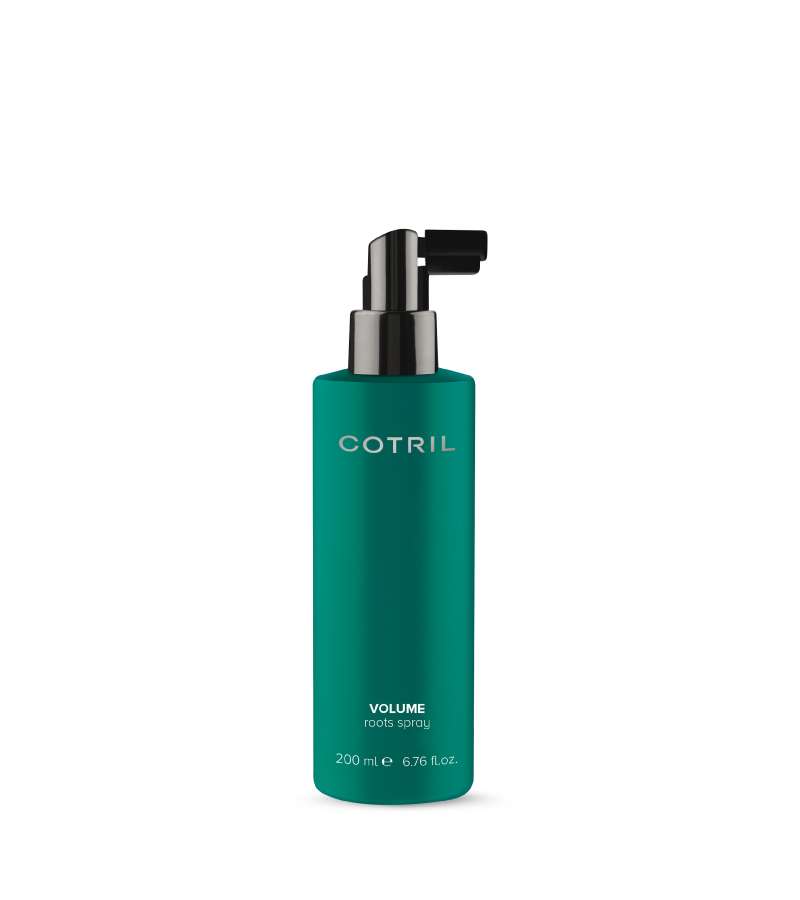 Cotril Volume Spray
