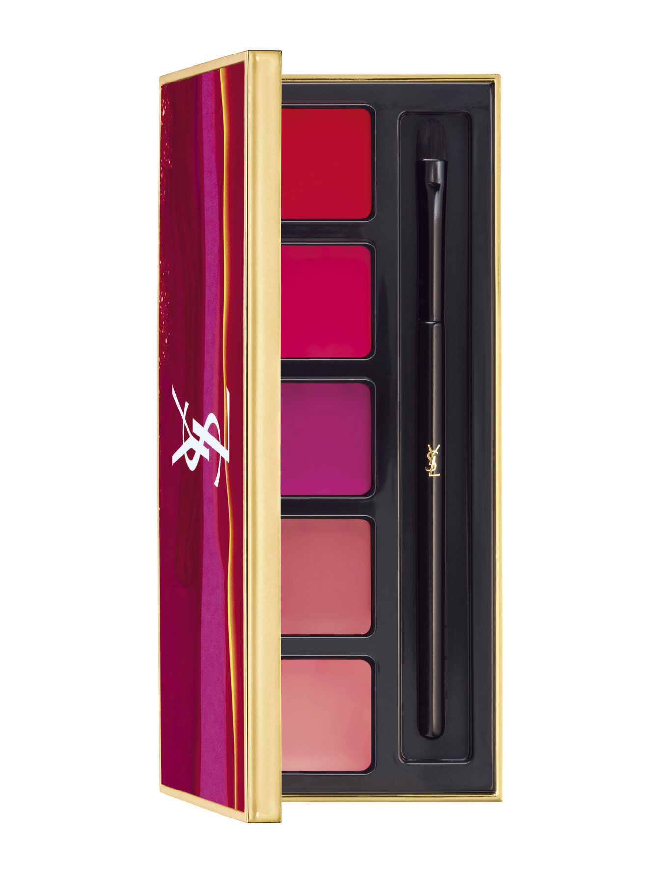 لب باليت sp2018