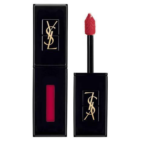 ROUGE PUR COUTURE CREAMY STAIN 402 - lipstick