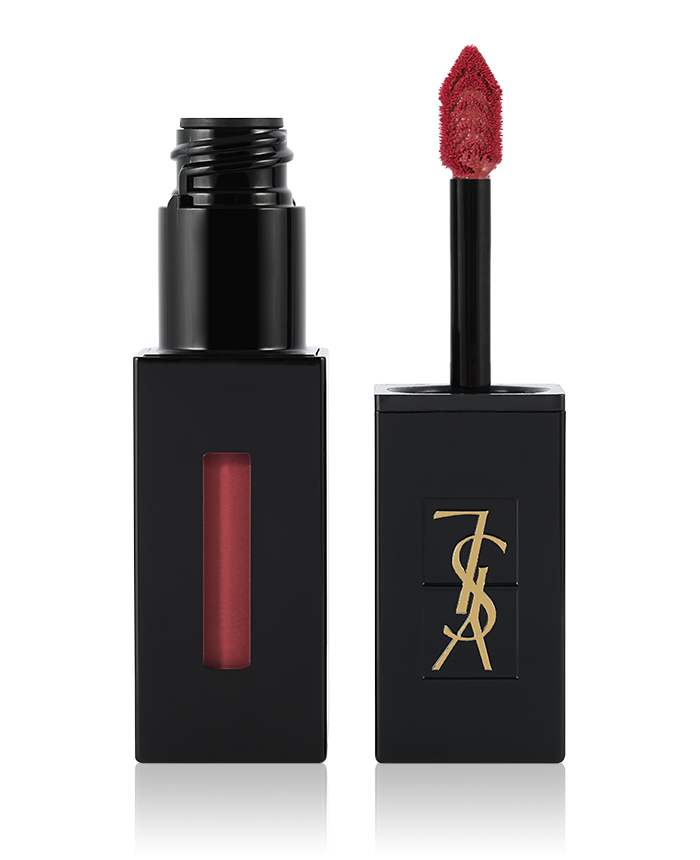 ROUGE PUR COUTURE CREAMY STAIN 407  - lipstick