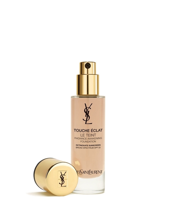 Ysl  Touche Eclat Le Teintbr10