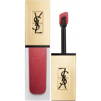 Tatouage Couture The Metalics  101