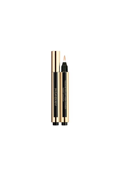 Ysl Toche Eclat High Cover  2