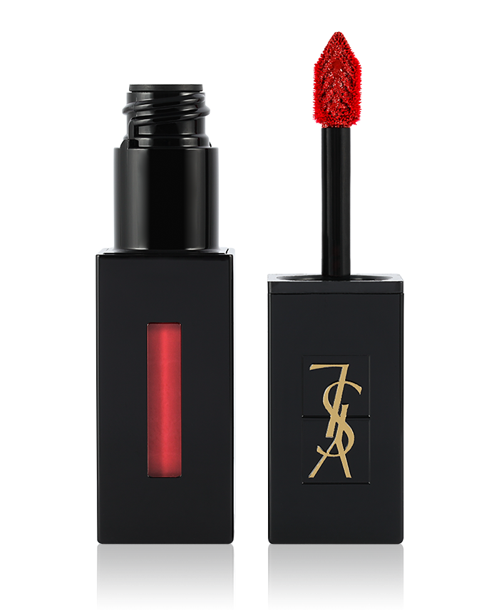 Rouge Pur Couture Creamy Stain 401 - Lipstick