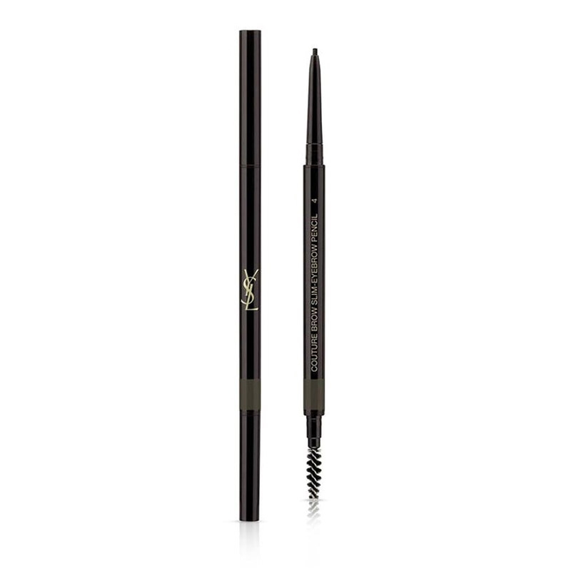 Couture Brow Slim 4  Ysl