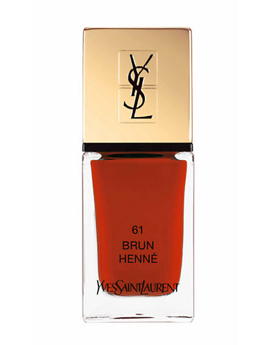Ysl La Laque Couture 61