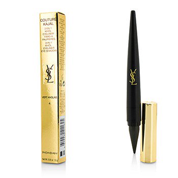 Ysl Couture Kajal N 4