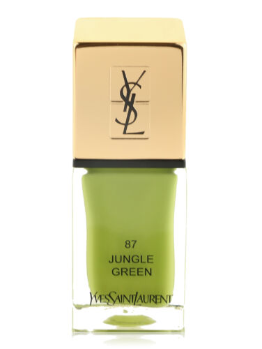 Ysl. La Laque Couture Vernis Nail 87