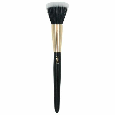Ysl. Pinceau Fond De Teint Foundation Brush 2