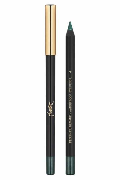 Ysl .Dessin Du Regard Wp 04