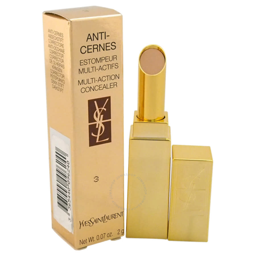 Ysl Anti Cernes 03