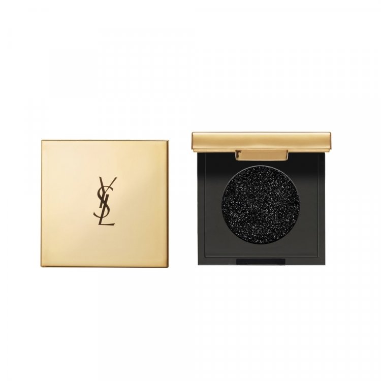 Ysl Sequin Crush Mono 10 Os