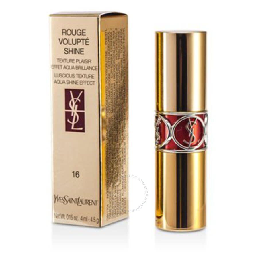 Rouge Volupte Shine 16- Lipstick