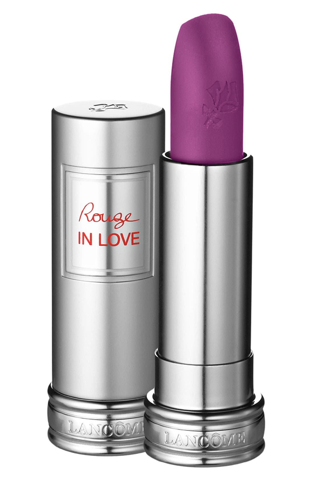 Lancome Rouge In Love 381 B