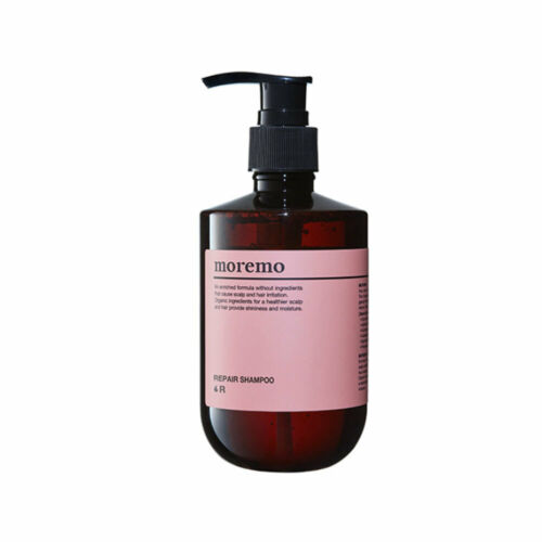 MOREMO SHAMPOO REPAIR R