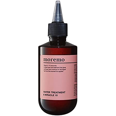 Moremo Water Treatment Miracle 10