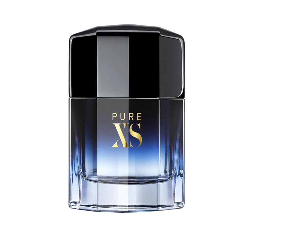Paco Rabanne Pure Xs M EDT