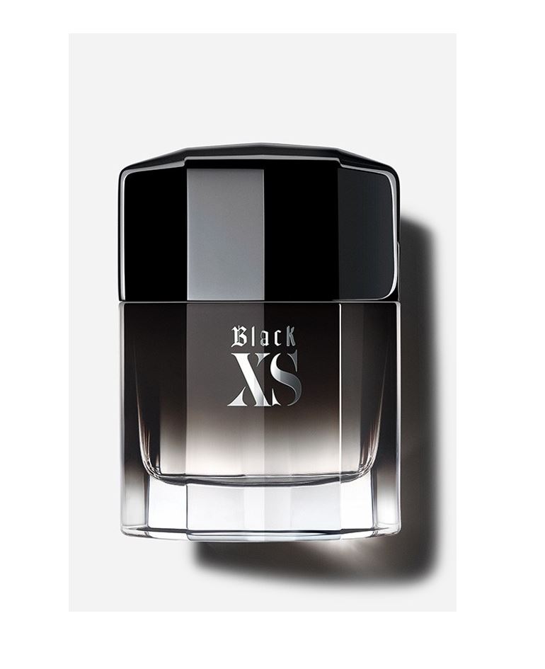 Paco Rabanne Xs Black M EDT