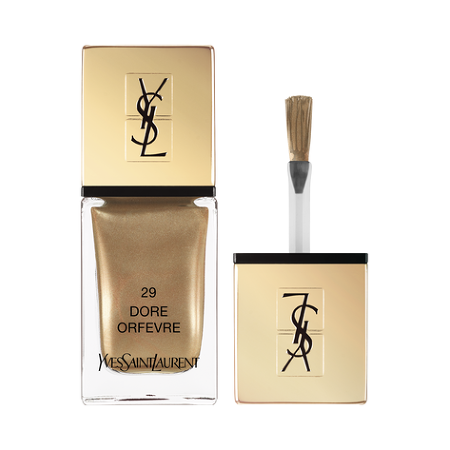 YSL LA LAQUE COUTURE 29