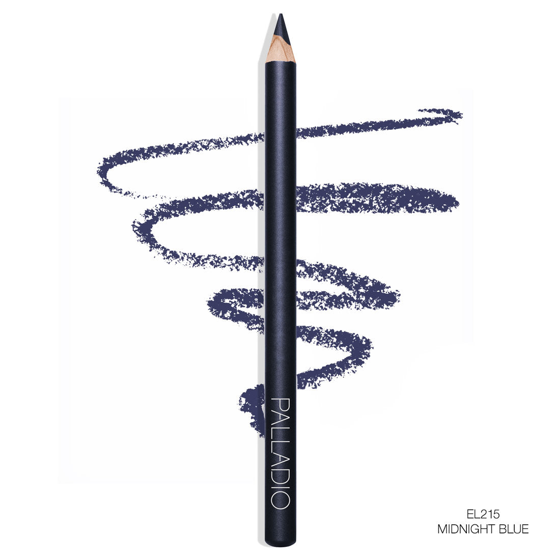 Palladio Midnight Blue Eye Pencile 215