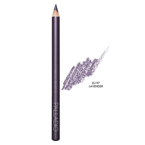 Palladio Lavender Eye Pencile 197