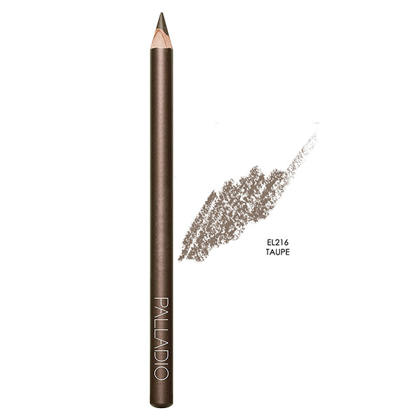 Palladio Taupe Eye Pencile 216
