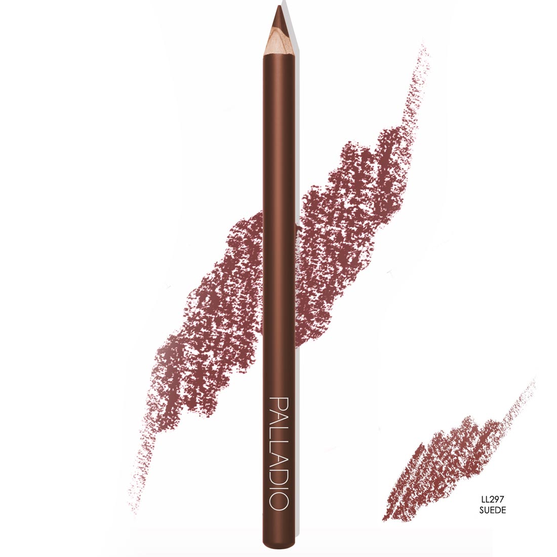 Palladio Suede Lip Pencil 297