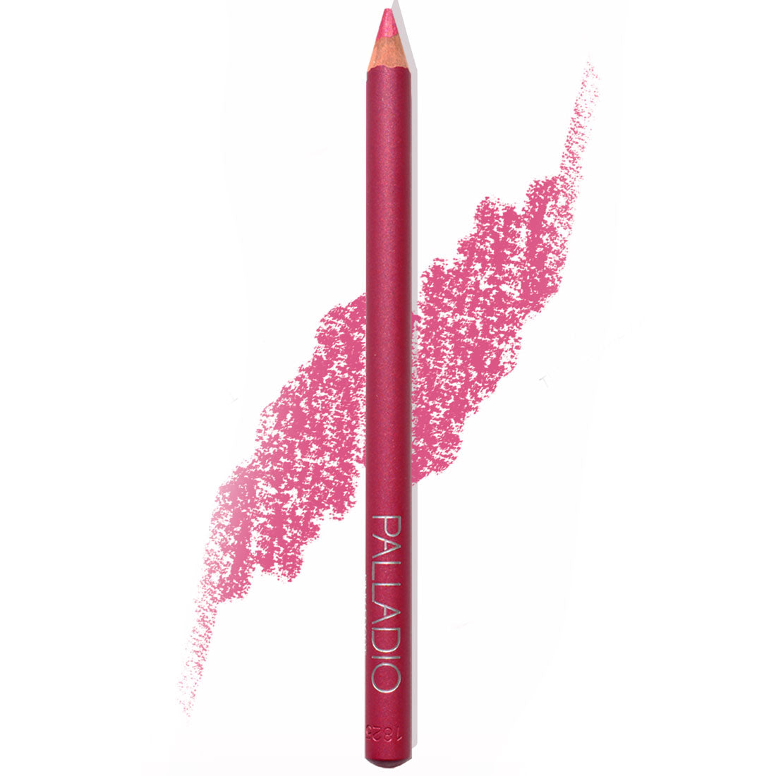 Palladio Pink Frost Lip Pencil 294