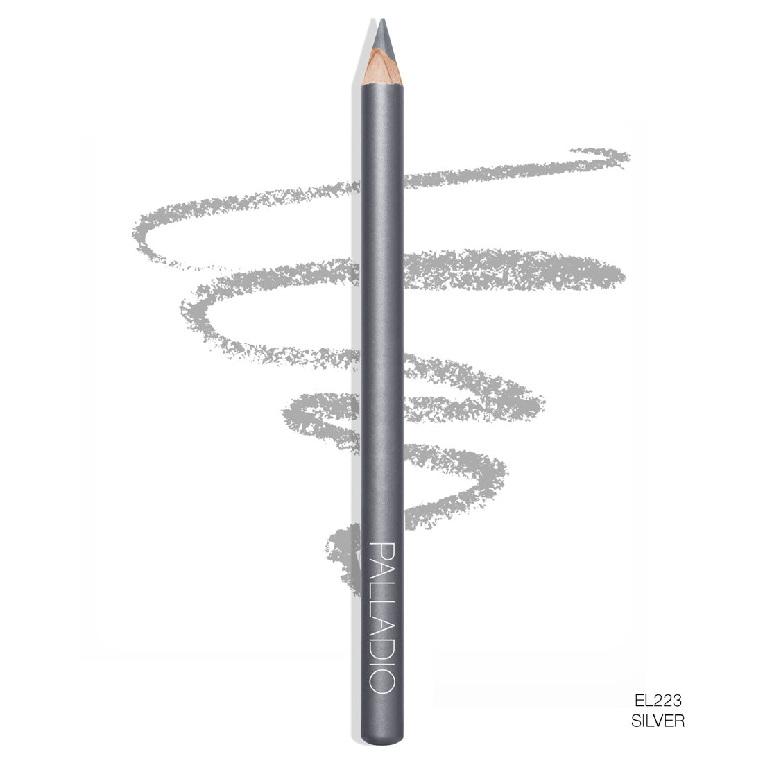 Palladio Silver Eye Pencile 223