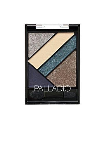 Palladio Avant Guarde Silk Fx Eye Shadow 09