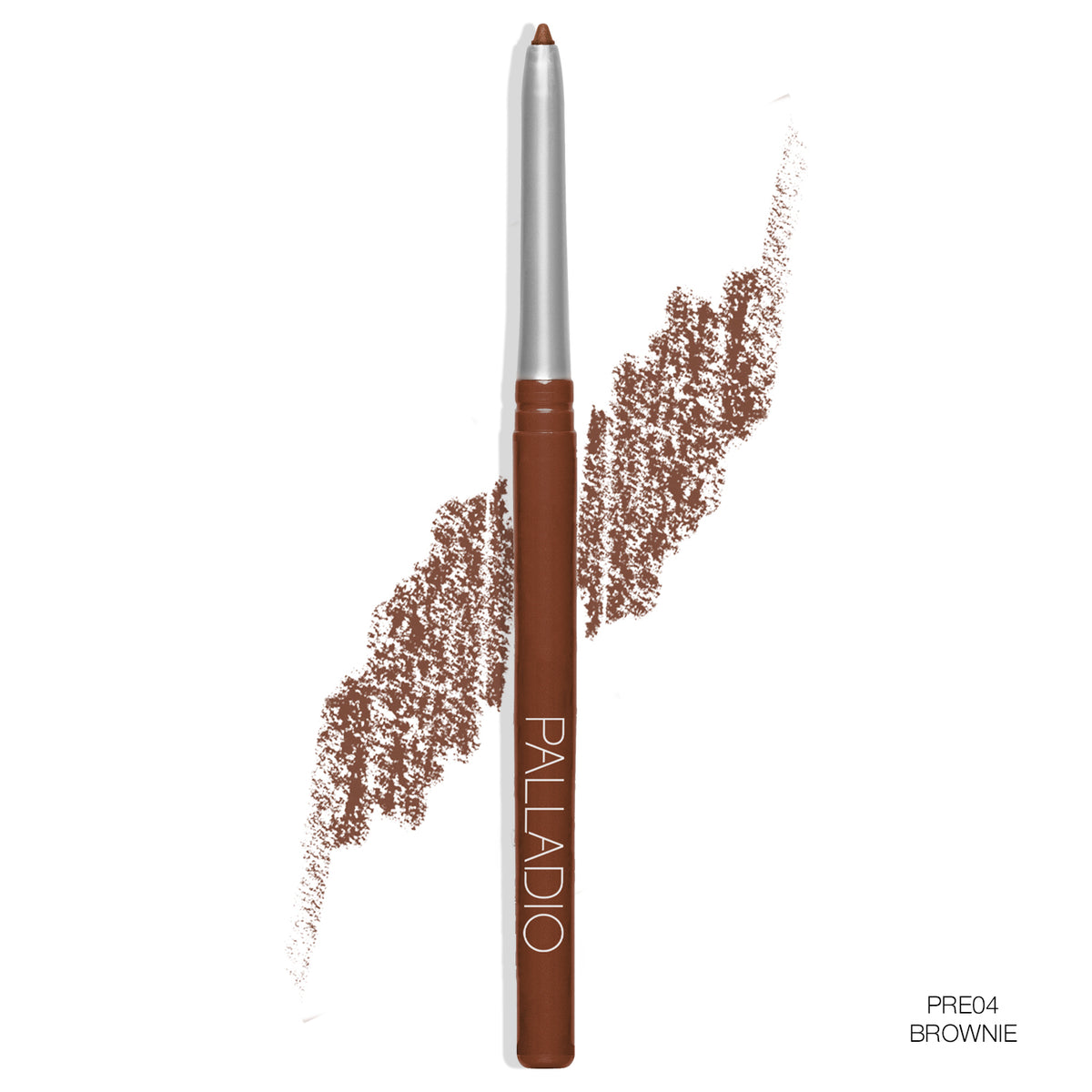 Palladio Brownie Retractable Eye Pencile 04