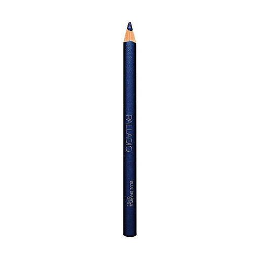 Palladio Blue Sparkle Glitter Eye Liner 03