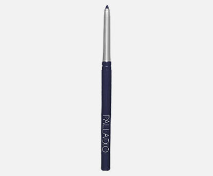 Palladio Deep Blue Retractable Eye Pencile 07