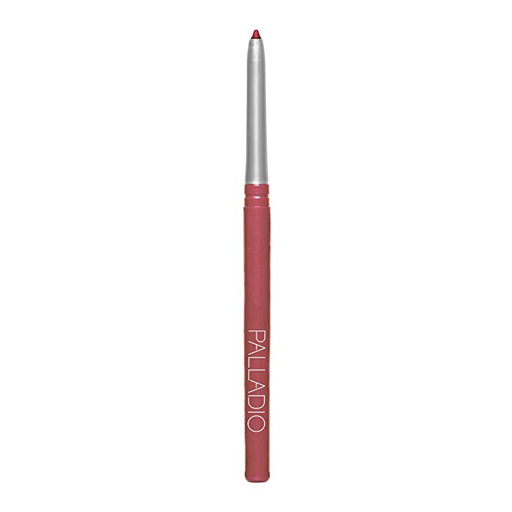 Plum Retractable Lip Pencile 02