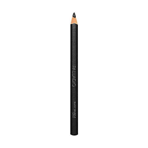 Palladio Black Sparkle Glitter Eye Liner 01