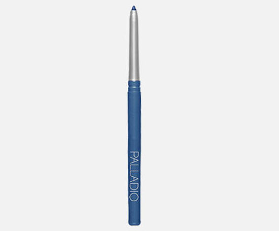 Palladio Osean Blue Retractable Eye Pencile 11