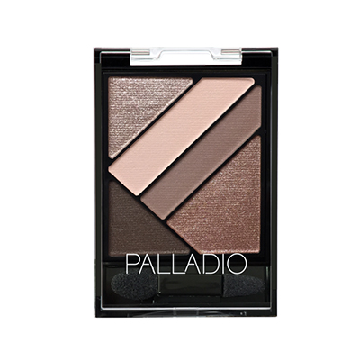 Palladio Debutante Silk Fx Eye Shadow 08