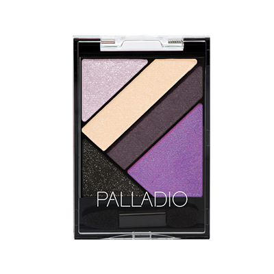 Palladio Femme Fatale Silk Fx Eye Shadow 07