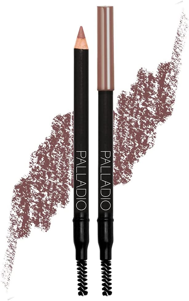Palladio Auburn Brow Pencil 03