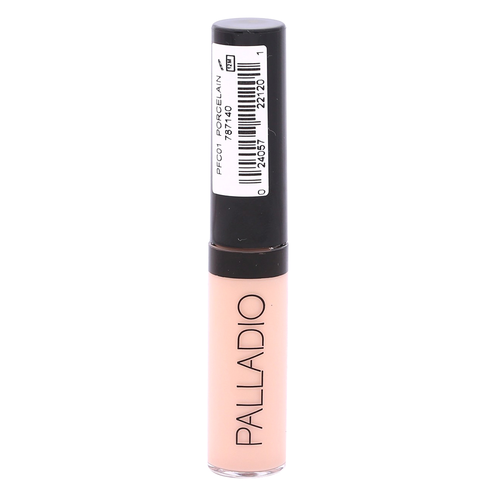 Palladio Porcelain Liquid Concealer 01