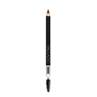 Palladio Black Brow Pencil 01