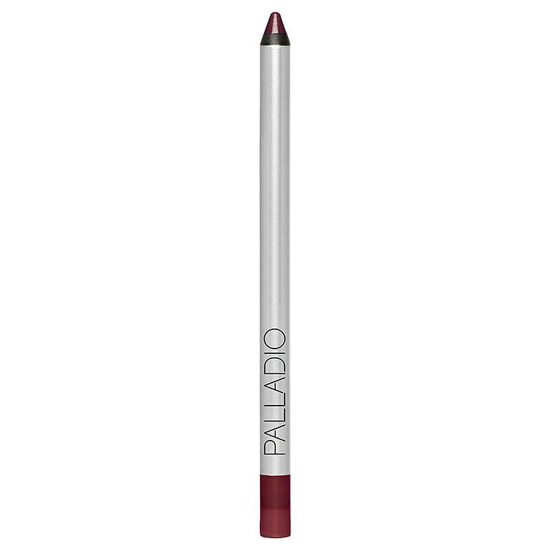 Palladio Cabernet Precision Lip Liner 03