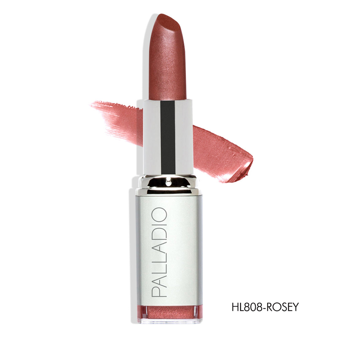 Palladio Rosy Herbal Lipstick 808