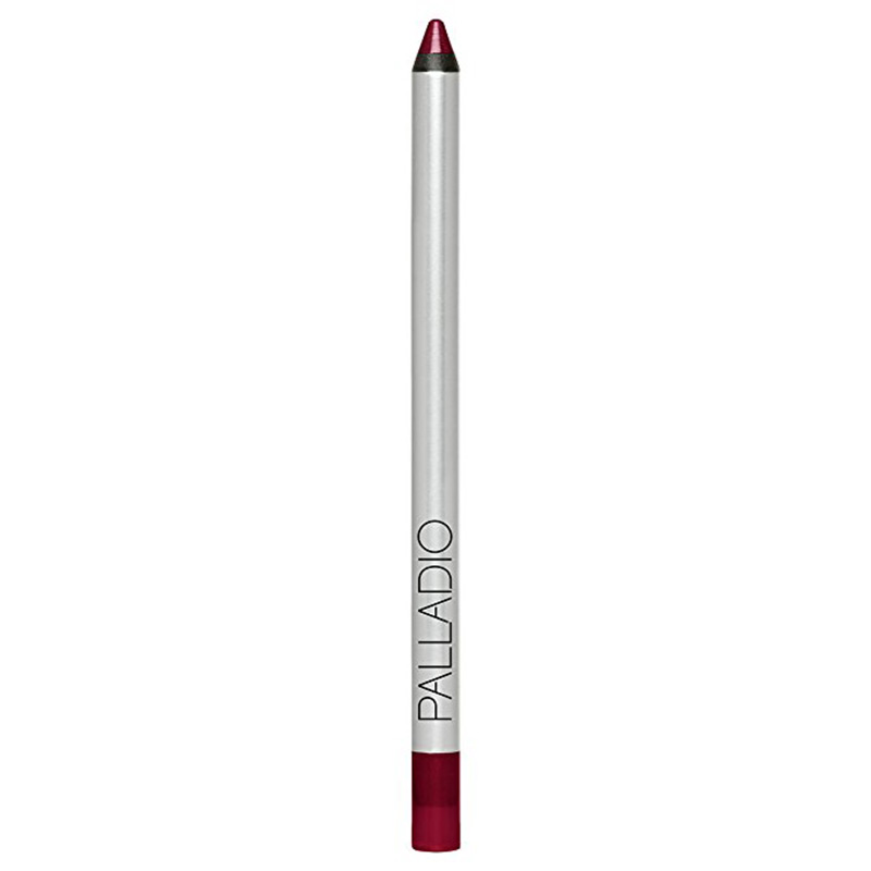 Palladio Merlot Precision Lip Liner 08