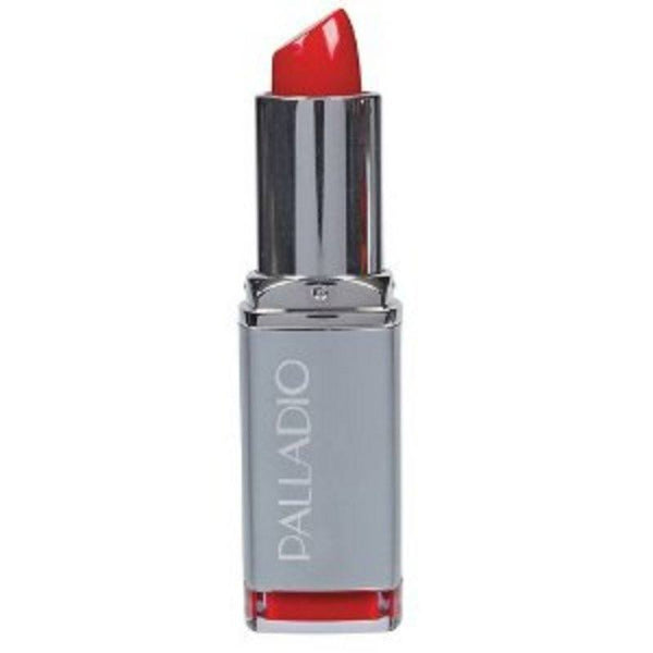 Palladio Just Red Herbal Lipstick 913