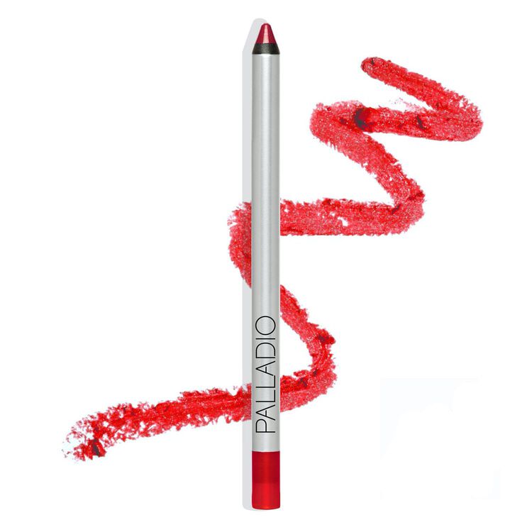 Palladio Candy Apple Precision Lip Liner 07